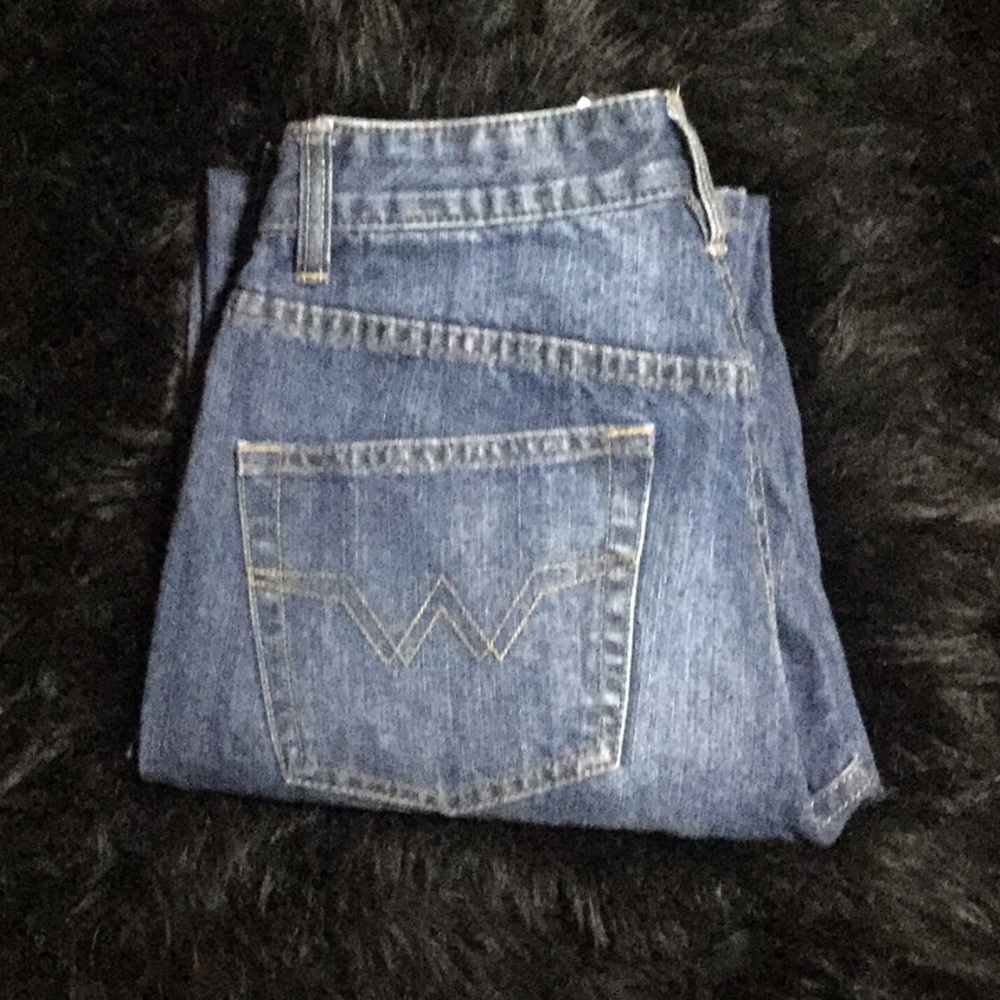 J.S.W Jeans - Picture 2 of 4